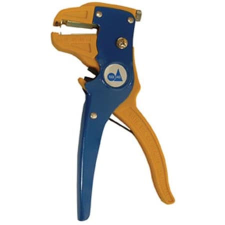 S&G Tool Aid TOOL AID TA19000 Wire Stripper Tools and Accessories TA19000
